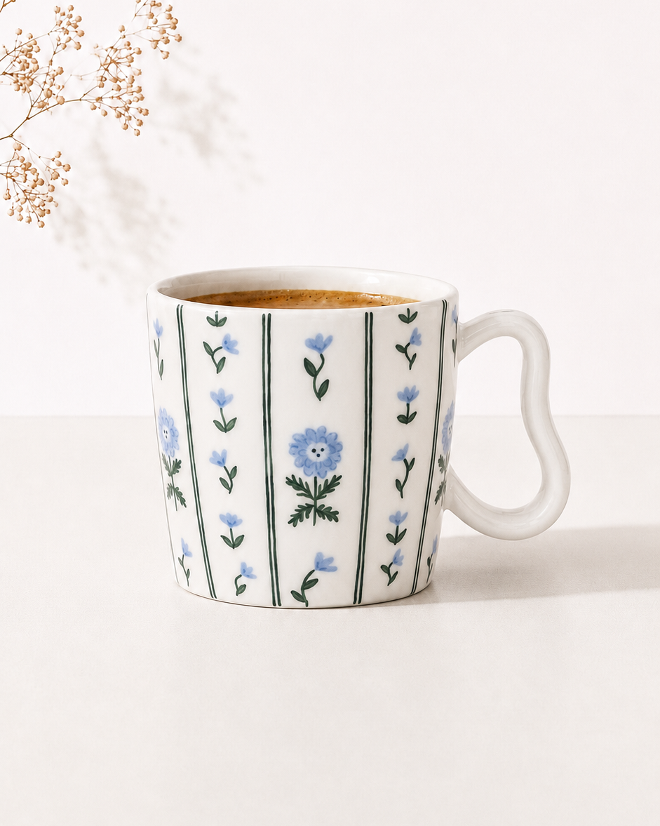 Faye the Mug