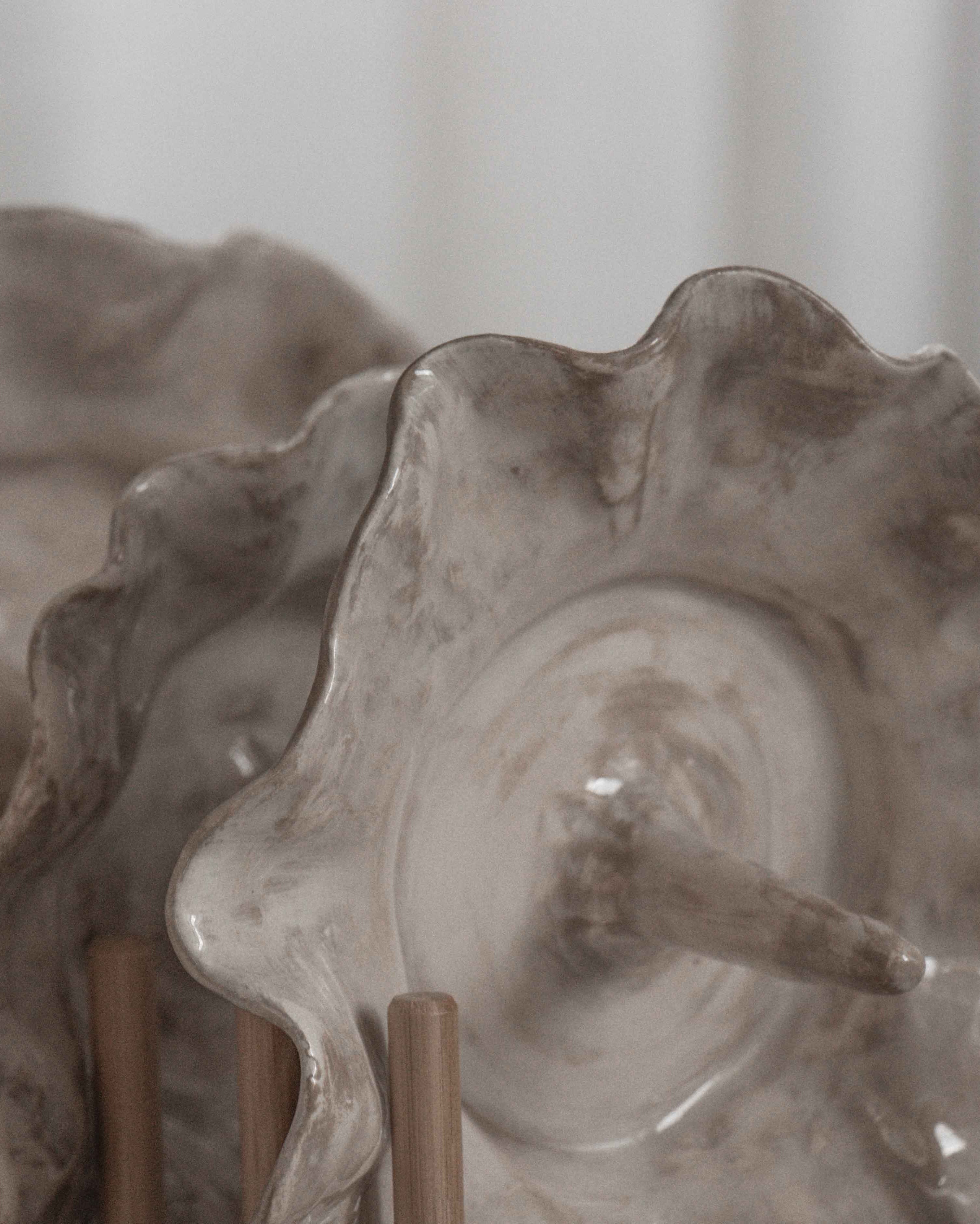 Jewellery Dish in Stone