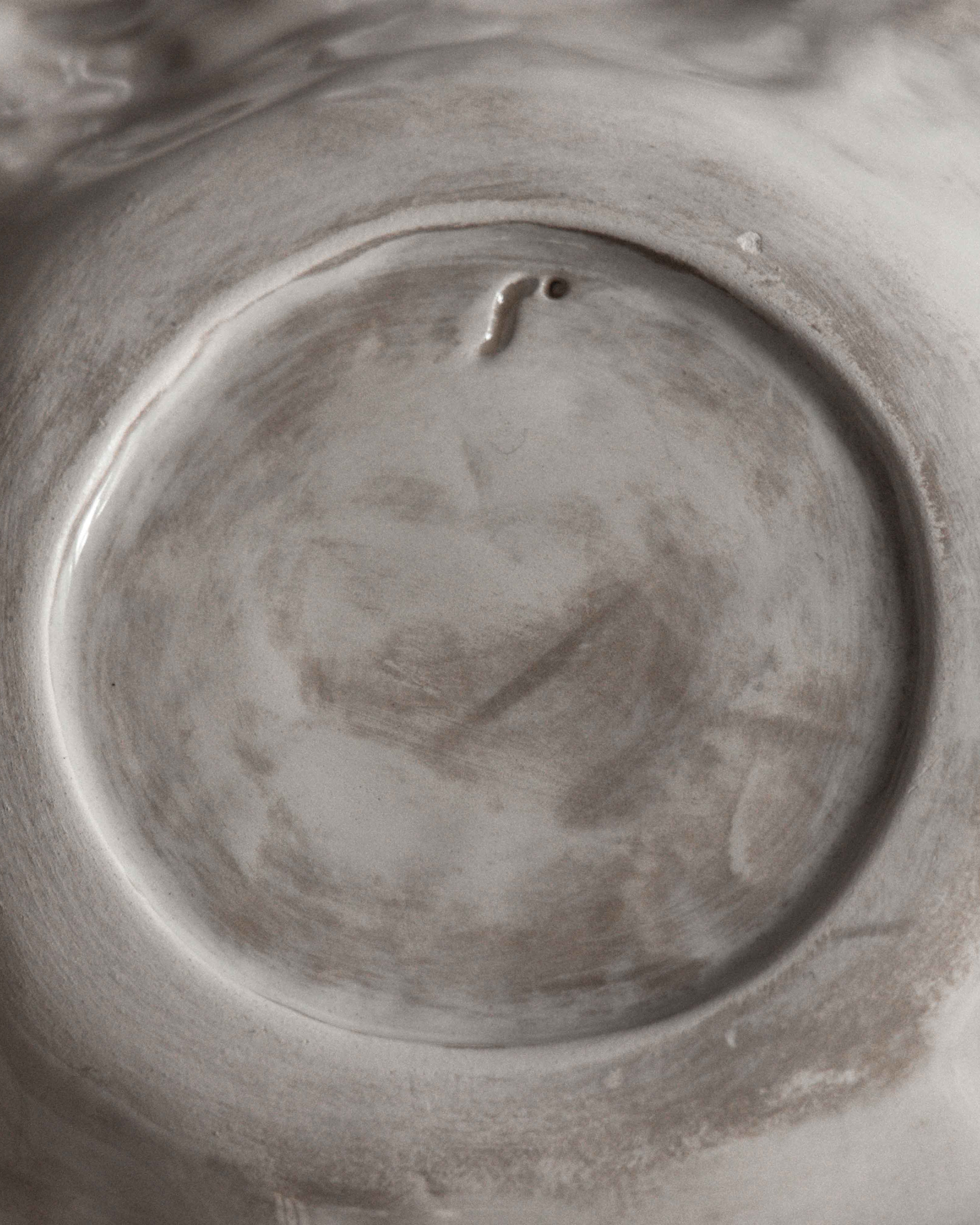 Jewellery Dish in Stone