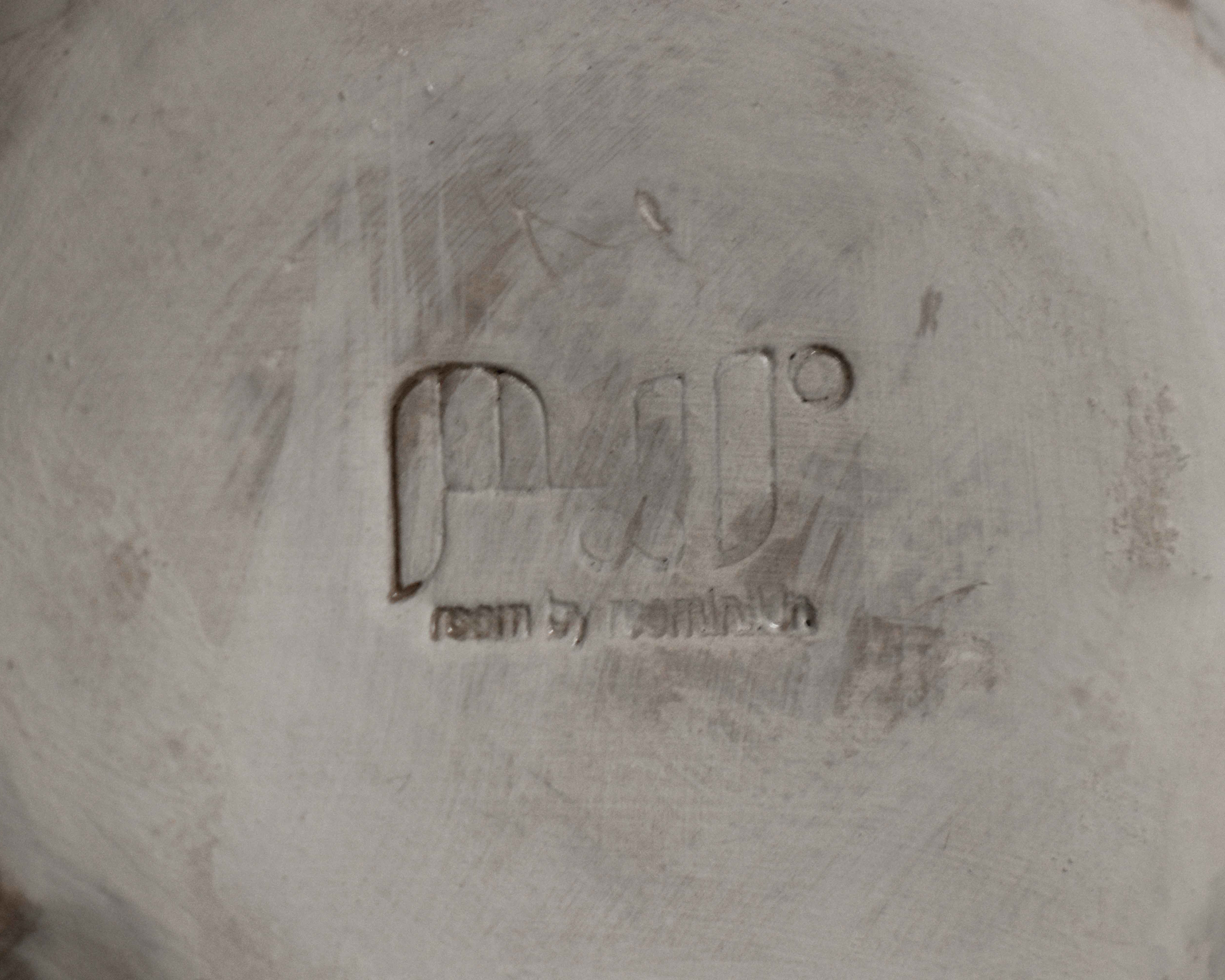 Kitchen Utensil Holder in Stone